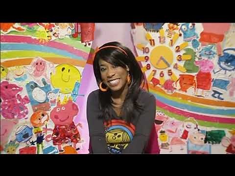 Channel 5/Milkshake! - Continuity and Adverts (15th July 2010)