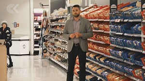 32K views · 813 reactions | Countdown stores have turned their lights down, shut off music and announcements and even sent some staff off its floors to make it easier for people with autism to brave the supermarket. It's a new policy across the country after several stores successfully trialled the one-hour low-sensory initiative. Alex Perrottet and cameraman Nick Monro went along to Countdown Three Kings in Auckland to experience what Quiet Hour is like. | Checkpoint | Facebook