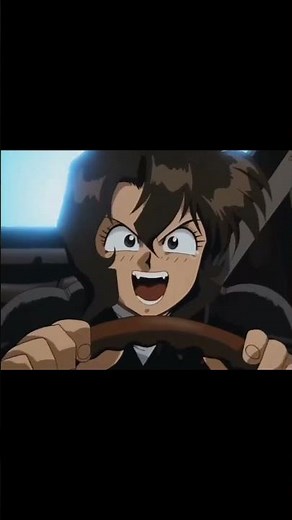 Gunsmith Cats (1995)