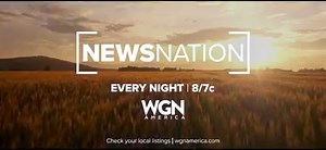 There are 2 sides to every story. Get both when you watch NewsNation, EVERY NIGHT at 8/7C on WGN America It's Your News. Your Nation. Find your Channel now: http://ow.ly/LsyC50zdGm8 #yournewsyournation #NewsNation #wgnamerica | NewsNation