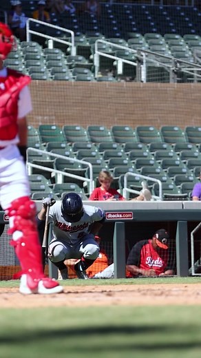 Bringing Back The Once Famous Video Of #Twins and Former #vanderbilt Austin Martin Doing His Walk Up Tradition!