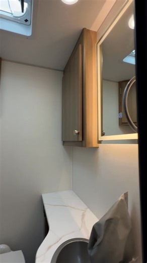 Experience the perfect blend of comfort and adventure with the 2026 Coachmen Freelander 31MBF. ▪️2 Slides ▪️Sleeps up to 8 ▪️Rear Bedroom ▪️Front Living Area Discover more about the Freelander: https://www.generalrv.com/coachmen/freelander?utm_source=ig&utm_medium=Social&utm_campaign=Reel | General RV Center