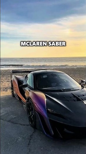 The TOP 4 HYPERCARS With Designs That Will BLOW Your Mind