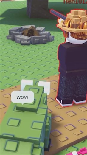 [ Roblox ] ZOO or OOF (2️⃣) / [ 로블록스 ] 동물원 또는 OOF (2️⃣)