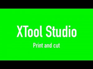 XTool Studio - More accurate than XCS?