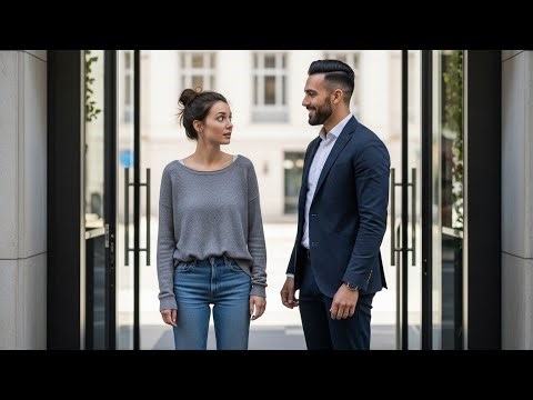 She Dressed Ugly for a Blind Date — But a Billionaire Fell for Her Kindness at First Sight