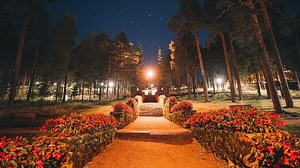 Harju ja näkötorni – Visit Jyväskylä Region