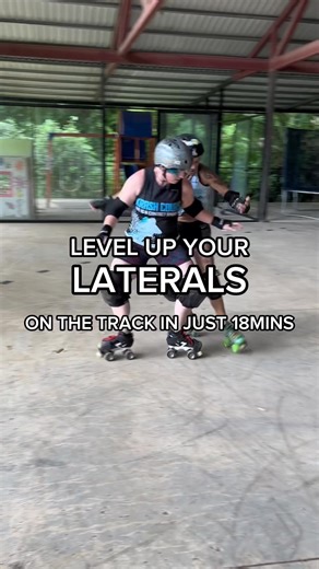 16K views · 271 reactions | Your Laterals Level Up Recipe. 1. Side...