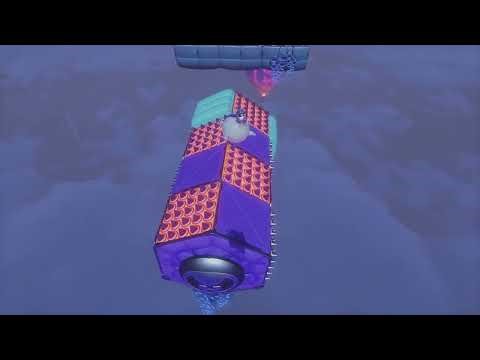 Astro Bot - High Inflation