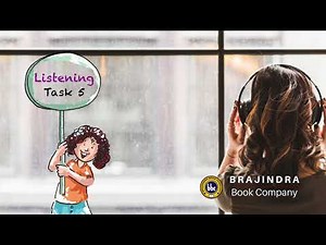 Compacta Class 9 - Listening Task 5