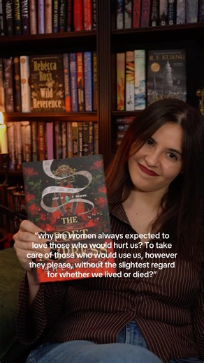 the poet empress 💔 #booktube