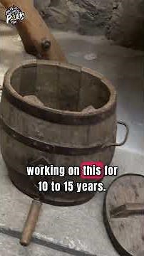 The Best Cheese Shop in Paris?!