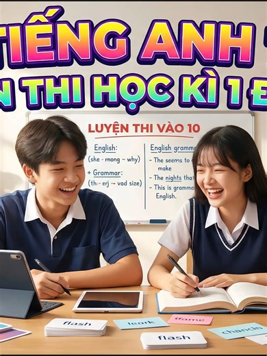 👨‍👩‍👧‍👦💛 Tiếng Anh 7 HK1 – ĐềSố2 TEST 2 | FULL Đáp Án Giải Thích Từng Câu — PhụHuynh Yên Tâm, Con TựTin Tăng Điểm!✅✨