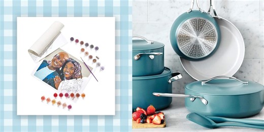 Oprah's Favorite Things Is Full of Perfect Graduation Gifts, Starting at Just $9