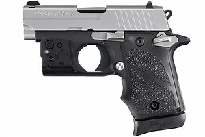 SIG Sauer P238 - Review of the Classic Pocket Pistol - Gun News Daily