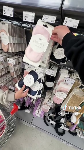 Creative Gift Basket Ideas from Kmart