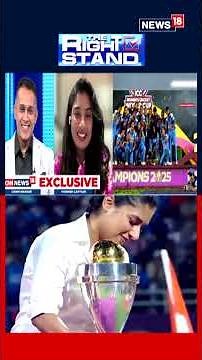 #Exclusive | This moment is the fulfillment of a dream we’ve chased for years: Mithali Raj