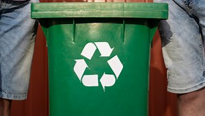 Tipp: Papierkorb nur eines Volumes leeren