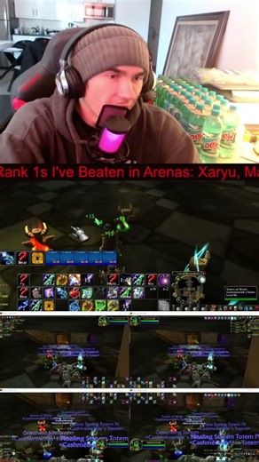 Maccro Overview Come Watch Live!