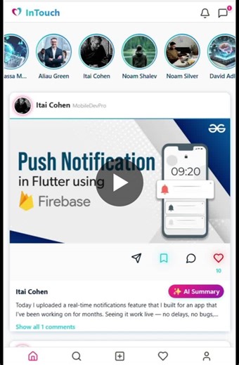 כשמסיימים לימודים, מנסים להכניס ולתמצת בקורות החיים את כל מה שלמדנו.ואז עולה ההרגשה:“וואו, זהו, הנה הקורות חיים המושלמים.”ואז, אחרי תקופה קצרה מבינים: קורות חיים הם רק נייר.הוכחה אמיתית – רואים… | Hadassa Menachem | 50 comments