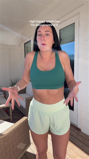 Affordable Sports Bras for Comfortable Running
