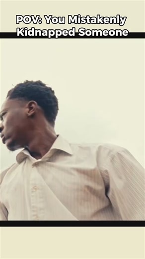 Akwa_Man on Instagram: "Episode 5 is Out Now!!! Please click the link on my Bio to watch it 🤲🏼🤲🏼"