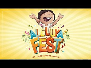 01 ALELUYA FEST | Ebdv 2019