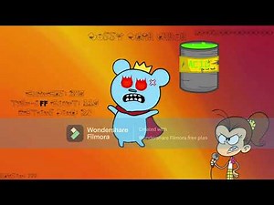Bossy Bear Error (Ft. Luan Loud) [Part 12]