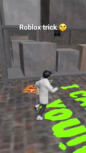 roblox tricks and gameplay #doom