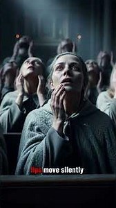Christmas Horror Story: The Frozen Choir Nightmare