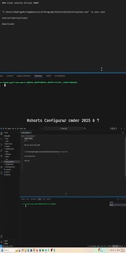 Configurar_cmder_2025_6 #07
