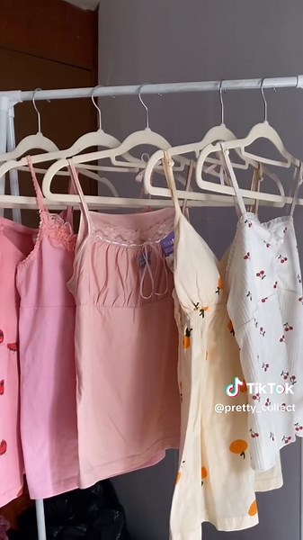 Will live now! New collection so pretty🥹✨