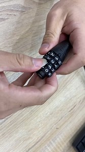 Watch How to use the bike lock ? on Amazon Live