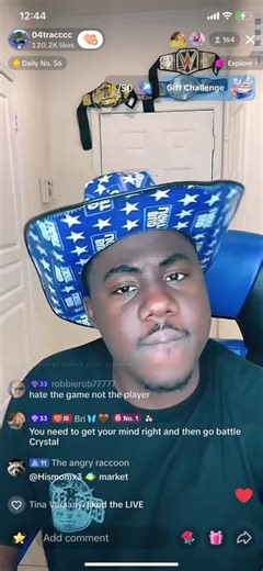 TikTok · Tik.Tea☕️