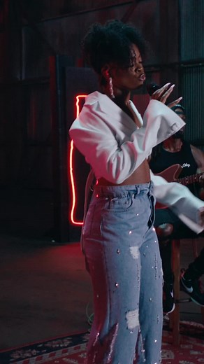 Whipped Cream - #CokeStudio Session! #RealMagic #ad @CocaCola