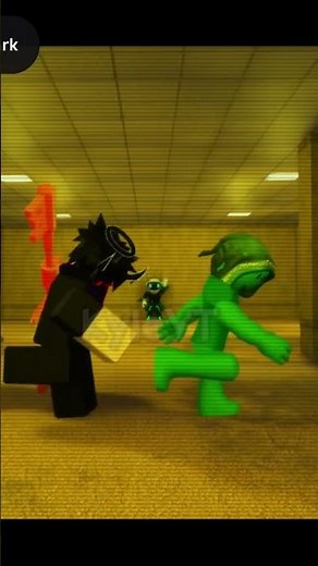 Kyle’s animation (back room dancing)