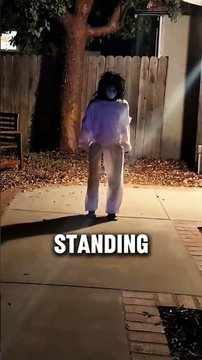 Creepy Robot Crawls Like A Real Monster!