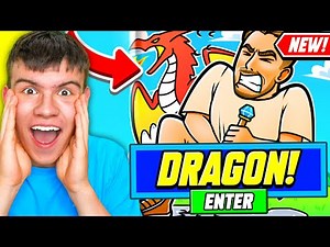 *NEW* ALL WORKING DRAGON UPDATE CODES FOR PULL A SWORD! ROBLOX PULL A SWORD CODES