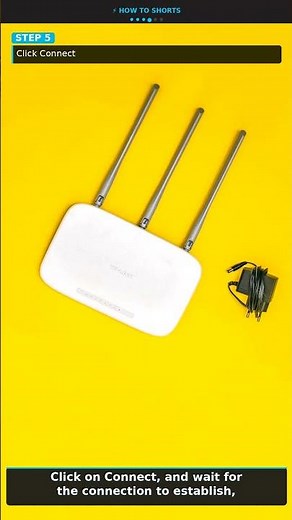 🔥 Wifi Tether Iphone to Pc (2025) | 60 Sec Guide #Shorts