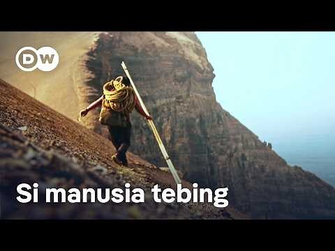 Kisah nelayan penantang maut di Peru, antara padang pasir dan Samudra Pasifik | DW Dokumenter