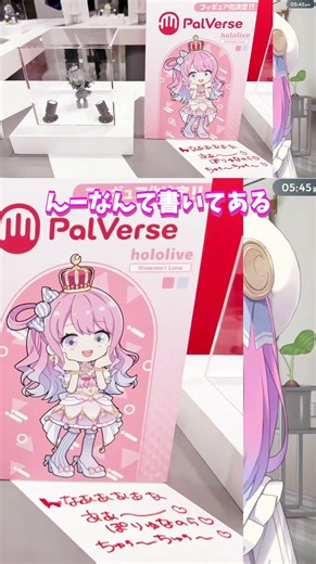 自分のスペースなのにポルカの形跡が多すぎる？