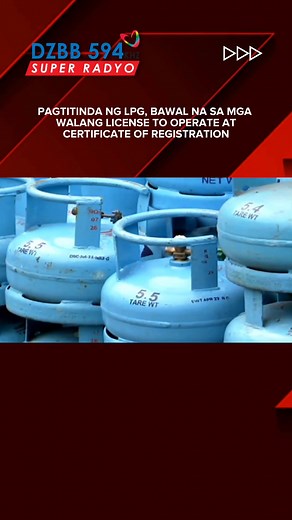 Super Radyo dzBB 594 kHz (@dzbb)’s videos with original sound - Super Radyo dzBB 594 kHz