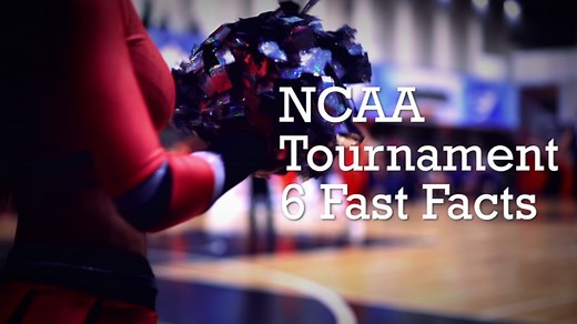 The Big Dance: March Madness phrases and traditions explained