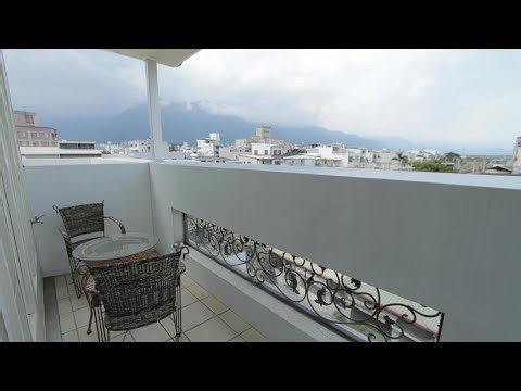 ARIA2 HOME, Hualien, Taiwan | Travel With Vanshika