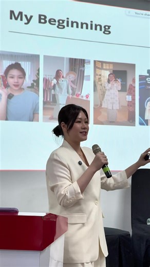 From Jobless to E-commerce Success: A TikTok Shop Journey