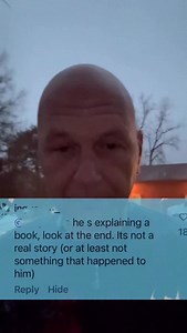 1K views · 58 reactions | This is my true story. May the fire of...