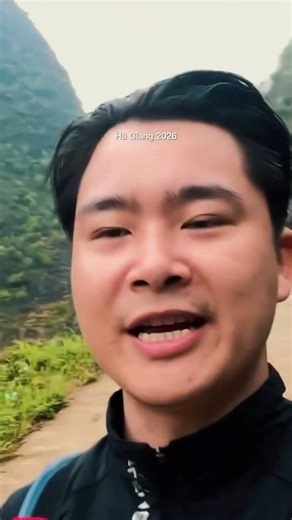 A memorable trail trip.