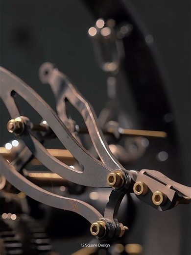 Flight Re-imagined ✈️ | Mechanical Flying Bird: Da Vinci Ornithopter