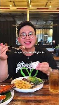 Tempat Steak Pemenang MasterChef Season 12!! #makansamakoko