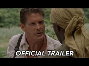 Anaconda 3: Offspring (2008) Official Trailer [HD]